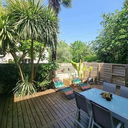 Le Logis De Placide Tarbes