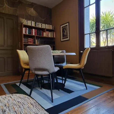 Le Logis De Placide Bed & Breakfast Tarbes