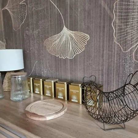 Le Logis De Placide Bed & Breakfast