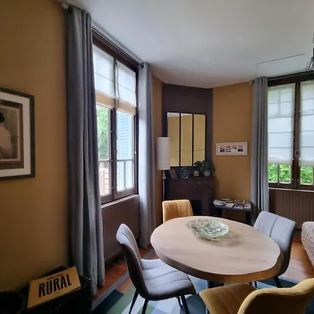 Le Logis De Placide * Tarbes