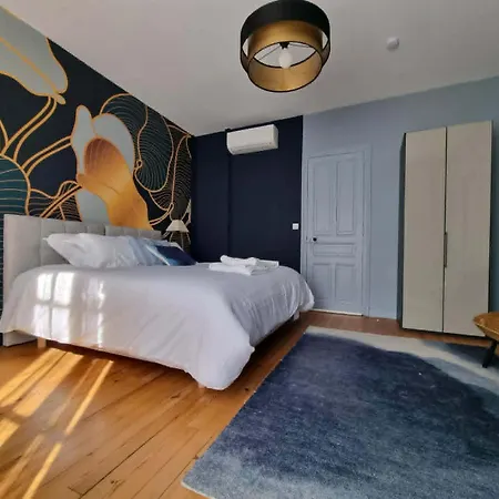 Bed & Breakfast Le Logis De Placide *