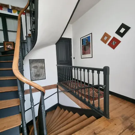Le Logis De Placide * Tarbes