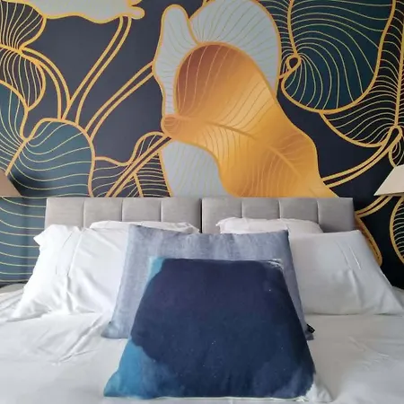 Bed & Breakfast Le Logis De Placide