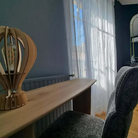 Bed & Breakfast Le Logis De Placide